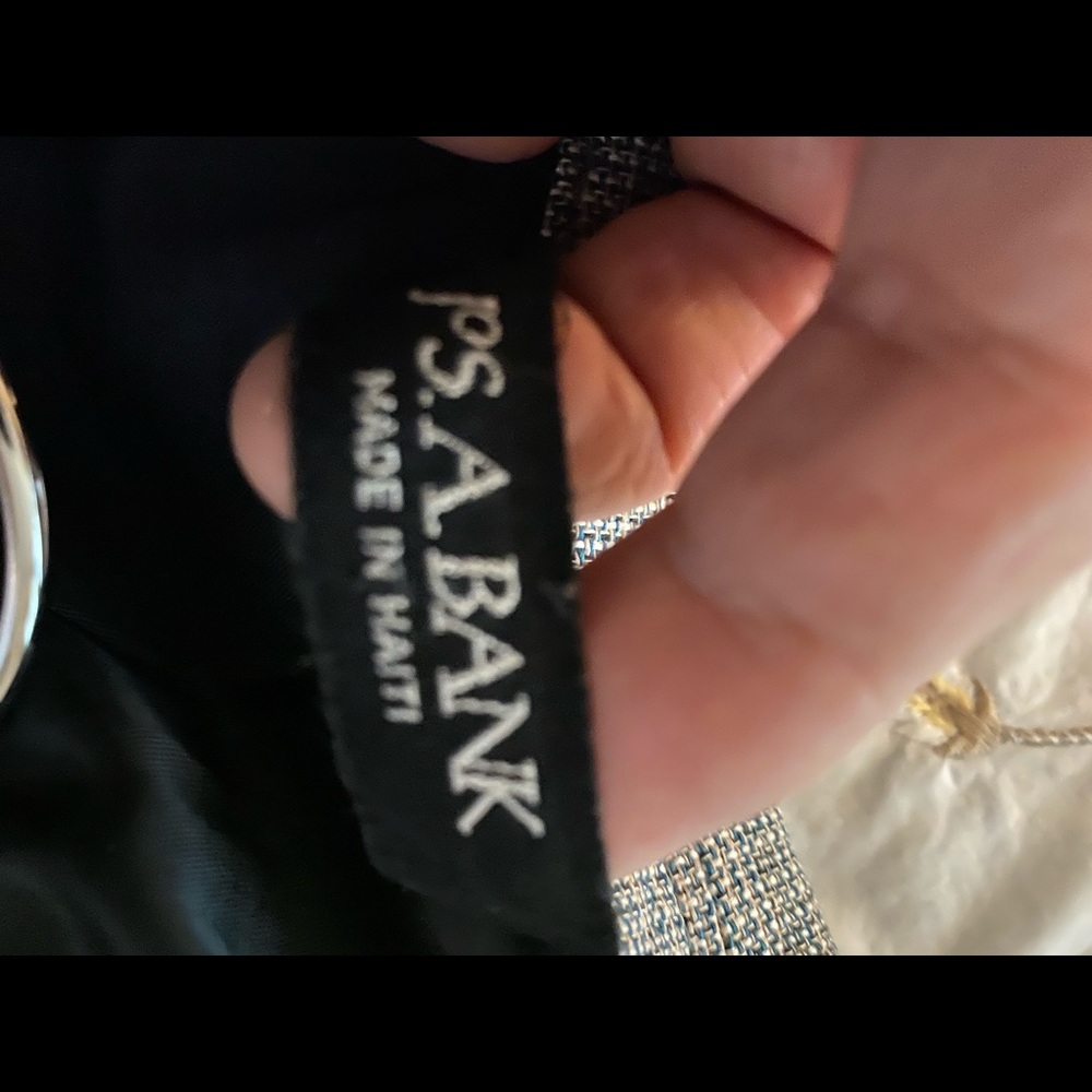 Men’s suit light weight